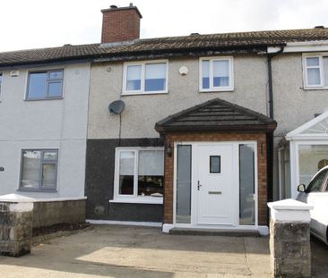 House to rent in Dublin, Tallaght - Photo 4