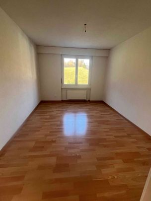 4.5 Zimmer, 110 m², 5. Stock - Photo 1