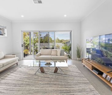 MODERN HOME WITH A GREAT LOCALE! - Photo 2