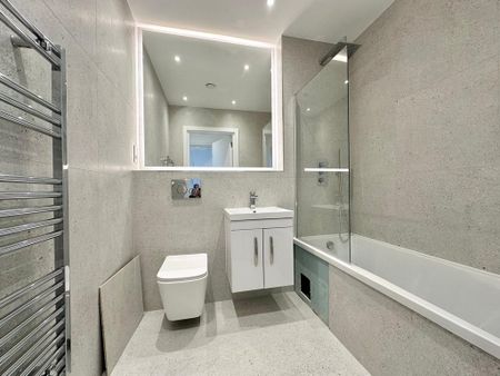 1 bedroom apartment to rent - Photo 2