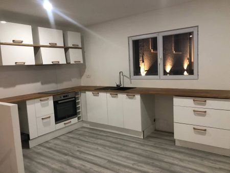 Maison meublée de type F3 à Sartrouville - Photo 2