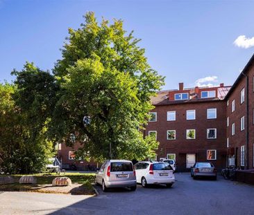 Hyttgatan 26 A - Foto 4