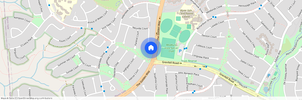 19 Neuville Court, SA 5127, Wynn Vale