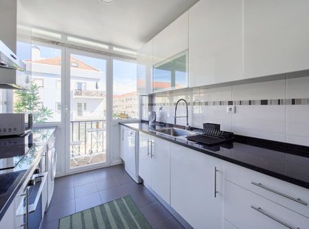 Rua Coronel Marques Leitão, Lisbon, Lisbon 1700-123 - Photo 4