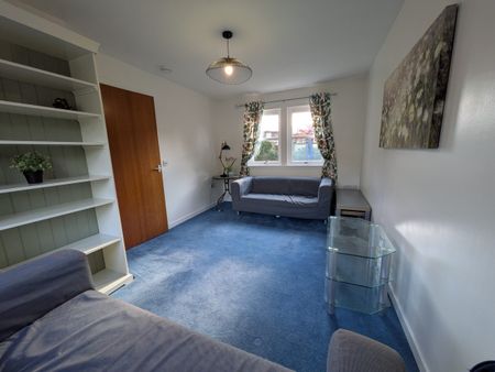 Younger Gardens, St Andrews - Photo 4