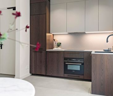 Appartement te huur: van Halewijnlaan 4 2274 TR Voorburg - Foto 6