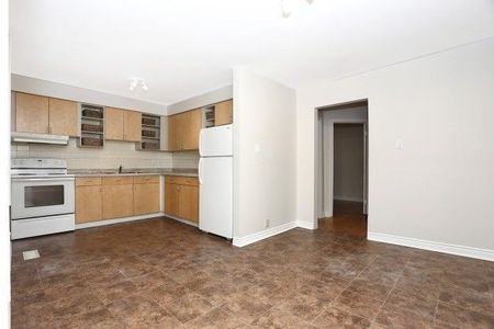 For Lease - 4A Mimico Avenue Unit# 2nd Flr, Toronto, Ontario - Photo 5