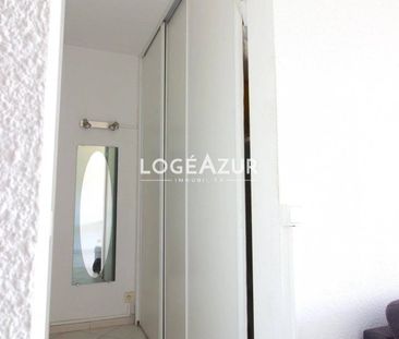 Location AppartementGolfe-Juan - Photo 3