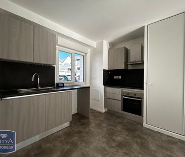 Location Maison 4 pièces 84m² LILLE 59000 - Photo 5