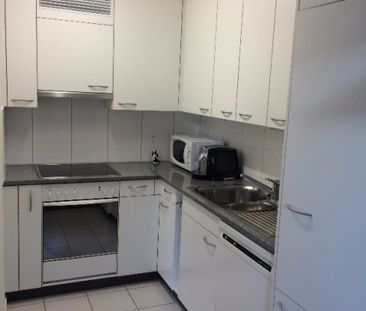3 Zimmer, 88 m², 4. Stock - Photo 3