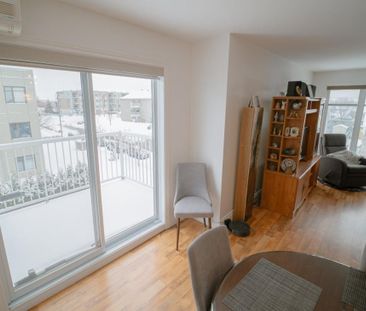 Appartement à louer - Québec (Les Rivières) (Neufchâtel-Est/Lebourg... - Photo 2