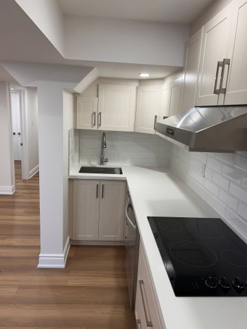 For Lease - 969 Transom Crescent Unit# BSMT, Milton, Ontario - Photo 4