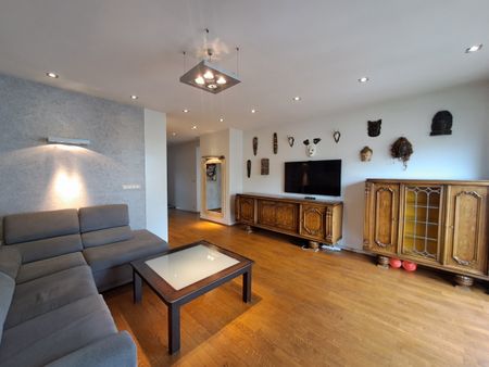 Dwa pokoje z garażem - Muranów - Фото 4