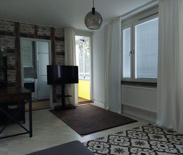 Nordmarksvägen, Farsta - Foto 3