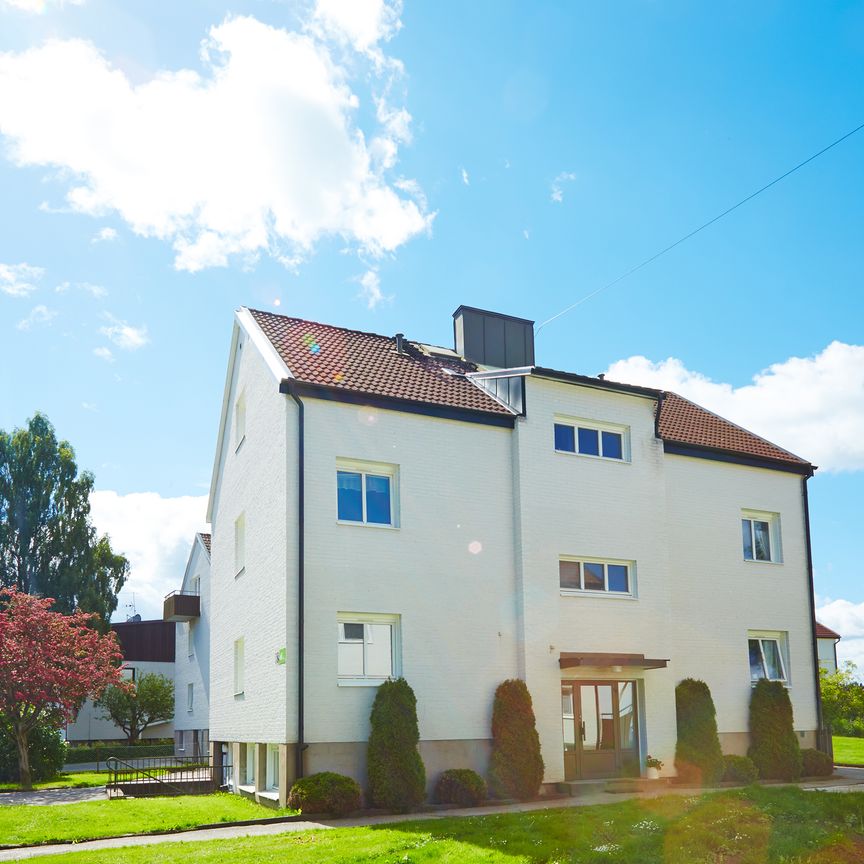 Bergsbogatan, Borås - Photo 2