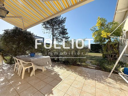 A LOUER Maison Agon Coutainville 5 pièce(s) 95.5 m2 - Photo 5