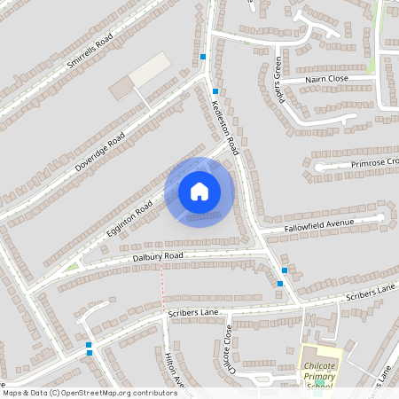 Grosvenor Square, Birmingham B28