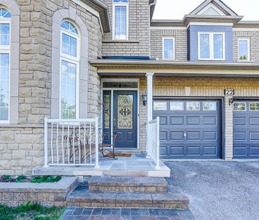 For Lease - 22 Alfred Paterson Drive, Markham, Ontario - Photo 4