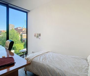 Nieuwbouw triplex-appartement met 3 slaapkamers te Leuven! - Photo 1