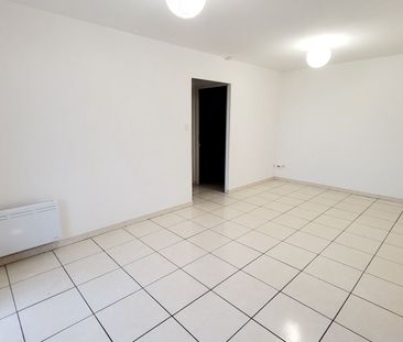 Location appartement 2 pièces, 39.85m², Carcassonne - Photo 4