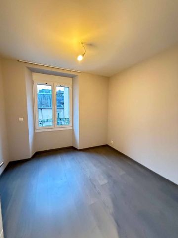 Bel appartement sous-gare - Foto 3
