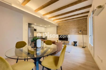 Piso en alquiler en Carrer de Tapioles, cerca de Carrer de Blai - Foto 3