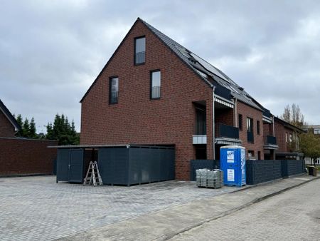 Wohnung zur Miete in Emsdetten Penthousewohnung in ruhiger und zentraler Lage - Photo 4