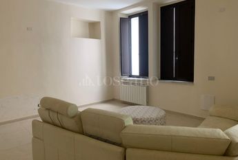 Casa a Catanzaro in Via Damiano Assanti