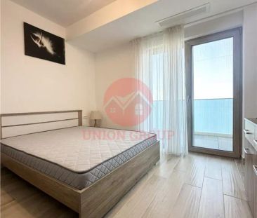 Penthouse cu 4 Camere si Terasa cu Vedere la Mare, Zona Mamaia Nord - Fotografie 1