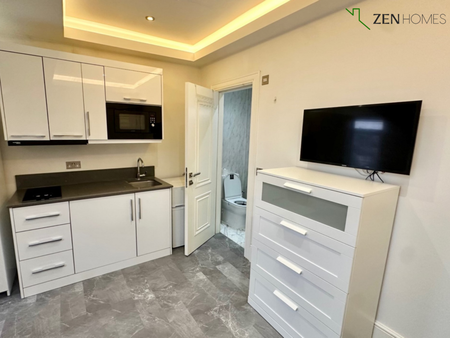 Studio to rent - Photo 4