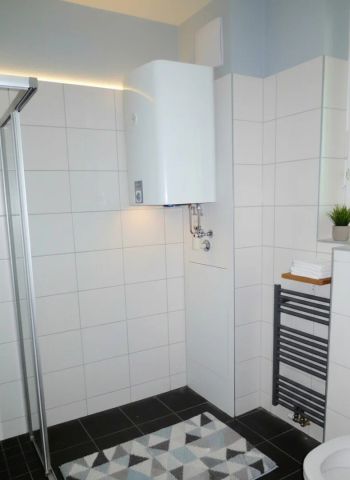 PROVISIONSFREI - Lend- 1-Zimmer-Wohnung- Balkon - tolle Infrastruktur - Photo 2