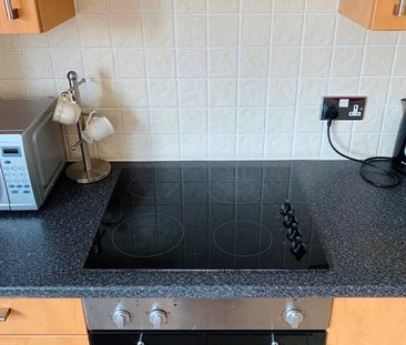 1 Bed Flat, Benson Street, L1 - Photo 6