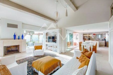 La Croix-Valmer - Villa vue mer panoramique - Photo 2