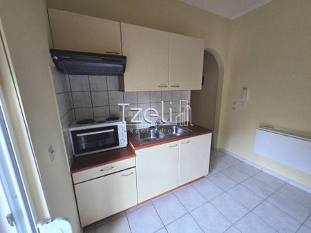 Studio/Γκαρσονιέρα για ενοικίαση Μέσα Αγυιά - Παναχαϊκή (Πάτρα) - Photo 4