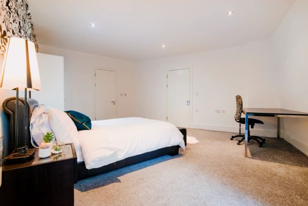 two beds two baths - Photo 1