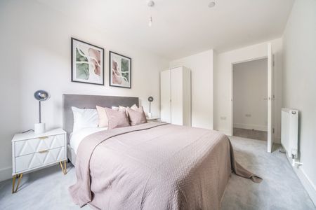 2 Bedroom (1), Garrison Point - Photo 2