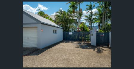 Top Floor Unit with enclosed Garage - Photo 2