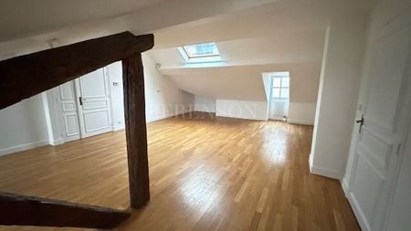 75005 quai de la tournelle 85 m² 2 pièces - Photo 2