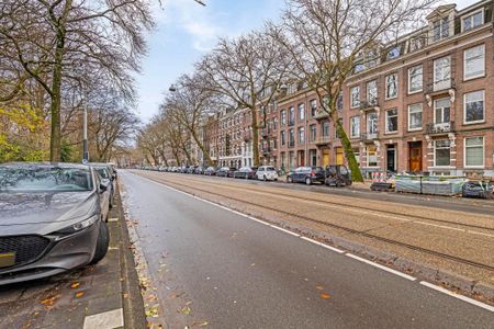 Te huur: Appartement Sarphatipark in Amsterdam - Foto 4