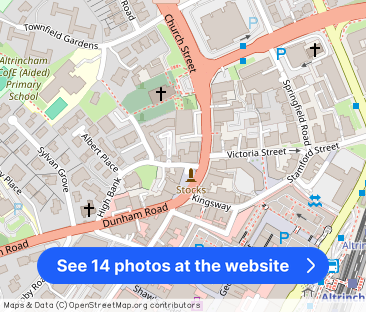 Arnolds Yard, Altrincham, WA14 4DL - Photo 1