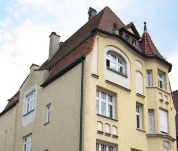 Modern renovierte Jugendstil-Wohnung mitten in der Stadt - Photo 4
