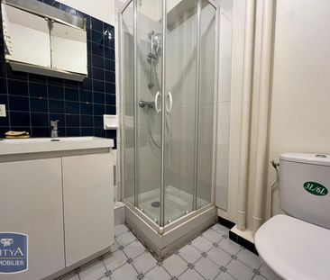 Location Appartement 1 pièce 21m² RAMBOUILLET 78120 - Photo 4