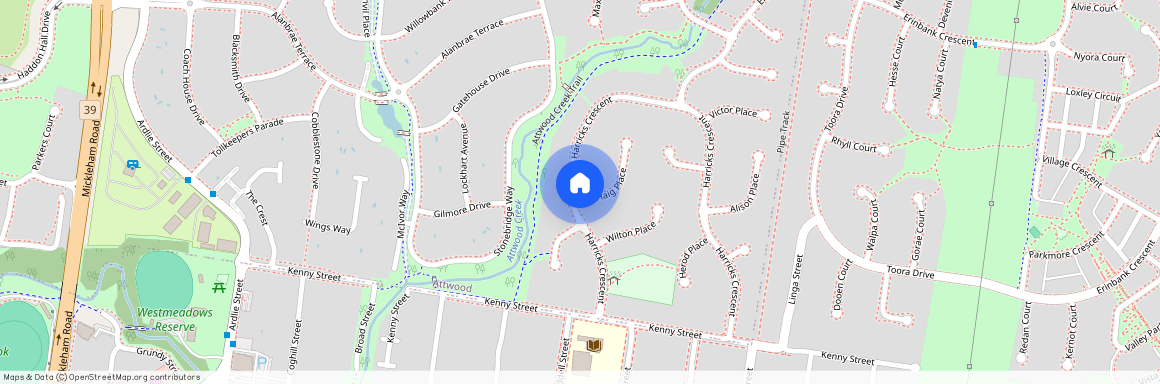 1 Haig Pl, Vic 3049, Attwood