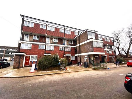 1 bedroom flat to rent - Photo 5