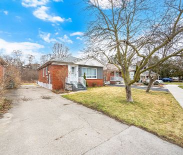 For Lease - 6 Bonnyview Drive, Toronto, Ontario - Photo 3