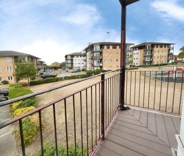 2 bedroom flat to rent - Photo 5