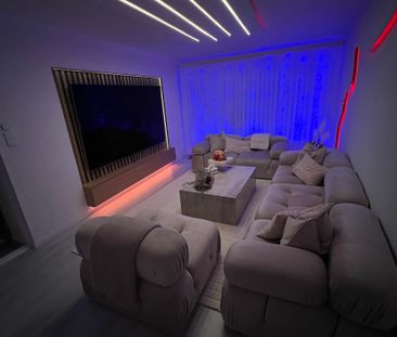 Askungevägen, Järfälla - Foto 2