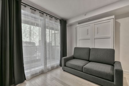 100 Rue Murray, #1519 - Photo 5