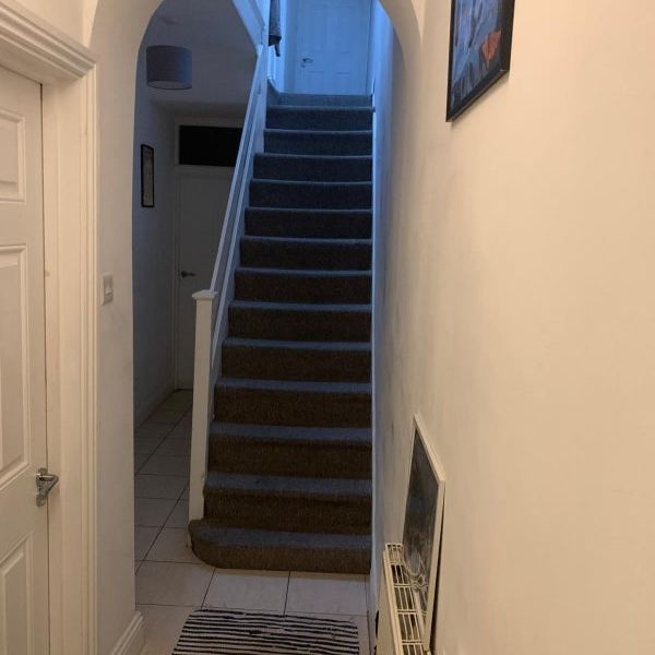 Room in a Shared House, Stanley Road, N15 - Photo 1