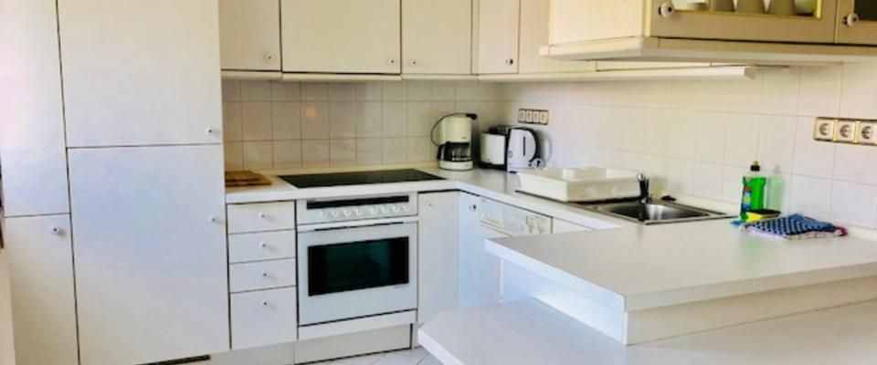 Sonnige 1-Zimmer Wohnung in Prenzlauer Berg. Vollmöbliert. - Foto 1